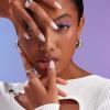 imageDashing Diva GelXtend Nail Set  Graceful Girl  Nude Ombre Nails  Lasts Up to 14 Days  Gel Nails  NoSoak Easy RemovalBallet Beauty