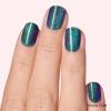 imageDashing Diva Glaze Nail Strip Duo  Glazed Collection  Strawberry Glaze ampamp Sangria Glaze  Long Lasting Chip Resistant SemiCured Gel Nail Strips  Contains 2 ColorsMermaid Tail