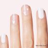 imageDashing Diva Glaze Nail Strip Duo  Glazed Collection  Strawberry Glaze ampamp Sangria Glaze  Long Lasting Chip Resistant SemiCured Gel Nail Strips  Contains 2 ColorsGimme Glitter