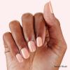 imageDashing Diva Glaze Nail Strip Duo  Glazed Collection  Strawberry Glaze ampamp Sangria Glaze  Long Lasting Chip Resistant SemiCured Gel Nail Strips  Contains 2 ColorsBlush