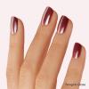 imageDashing Diva Glaze Nail Strip Duo  Glazed Collection  Strawberry Glaze ampamp Sangria Glaze  Long Lasting Chip Resistant SemiCured Gel Nail Strips  Contains 2 ColorsGlazed