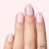 imageDashing Diva Glaze Nail Strip Duo  Glazed Collection  Strawberry Glaze ampamp Sangria Glaze  Long Lasting Chip Resistant SemiCured Gel Nail Strips  Contains 2 ColorsBurst Your Bubble