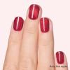 imageDashing Diva Glaze Nail Strip Duo  Glazed Collection  Strawberry Glaze ampamp Sangria Glaze  Long Lasting Chip Resistant SemiCured Gel Nail Strips  Contains 2 ColorsExpensive Taste