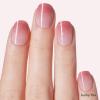 imageDashing Diva Glaze Nail Strip Duo  Glazed Collection  Strawberry Glaze ampamp Sangria Glaze  Long Lasting Chip Resistant SemiCured Gel Nail Strips  Contains 2 ColorsPopstar Purples