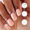 imageDashing Diva Glaze Nail Strip Duo  Glazed Collection  Strawberry Glaze ampamp Sangria Glaze  Long Lasting Chip Resistant SemiCured Gel Nail Strips  Contains 2 ColorsBlush