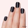 imageDashing Diva Glaze Nail Strip Duo  Glazed Collection  Strawberry Glaze ampamp Sangria Glaze  Long Lasting Chip Resistant SemiCured Gel Nail Strips  Contains 2 ColorsBlack Out