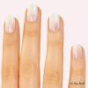 imageDashing Diva Glaze Nail Strip Duo  Glazed Collection  Strawberry Glaze ampamp Sangria Glaze  Long Lasting Chip Resistant SemiCured Gel Nail Strips  Contains 2 ColorsCloud Nine