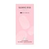 imageDashing Diva Glaze Nail Strip Set  Cherry Vanilla  Long Lasting Chip Resistant SemiCured Gel Nail Strips  Summer Gel Set  4Piece Manicure Kit with 32 StripsJuice Bar Barista
