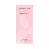 imageDashing Diva Glaze Nail Strip Set  Cherry Vanilla  Long Lasting Chip Resistant SemiCured Gel Nail Strips  Summer Gel Set  4Piece Manicure Kit with 32 StripsPastel Baby
