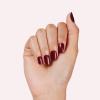 imageDashing Diva Glaze Nail Strip Starter Kit  Red Velvette  Works With Any LED Lamp  Long Lasting Chip Resistant Gel Strips  32 Salon Quality Wraps 2 Prep Pads 1 FileGlaze Starter Kit Red Velvette