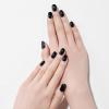 imageDashing Diva Glaze Nail Strips  Grecian Gold  Works with Any LED Nail Lamp  Long Lasting Chip Resistant Semicured Gel Nail Strips  Contains 34 Salon Quality Gold Accent Nail Wraps 1 Prep Pad 1 Nail FileReal Black