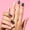 imageDashing Diva Gloss Halloween Nail Strips  Twisted Nightmare  UV Free Long Lasting Cute Halloween Gel Nail Stickers  Contains 32 Nail Wraps 1 Prep Pad 1 Nail FileBoo Crew
