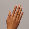 imageDashing Diva Gloss Halloween Nail Strips  Twisted Nightmare  UV Free Long Lasting Cute Halloween Gel Nail Stickers  Contains 32 Nail Wraps 1 Prep Pad 1 Nail FilePumpkin Charm