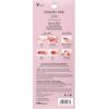 imageDashing Diva Gloss Nail Strips  Taupe Hat  UV Free Chip Resistant Long Lasting Gel Nail Stickers  Contains 32 Nail Wraps 1 Prep Pad 1 Nail FileGoing Platinum