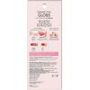 imageDashing Diva Gloss Nail Strips  Wild Flower  UV Free Long Lasting Floral Nail Stickers with Pink Accent Nails  Contains 32 Nail Wraps 1 Prep Pad 1 Nail FileRose Sparkle