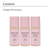 imageDashing Diva Magic Off Remover 3 Pack  PressOn Nail Remover with Niacinamide and Castor Oil  Contains 3