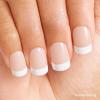 imageDashing Diva Magic Press Nail Bundle  Dreaming in Pastel Collection  Short Square Press On Nails  Pink Passion ampamp Inner Peace  Long Lasting Gel  Lasts Up to 7 Days  2 SetsThe French Collection