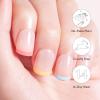 imageDashing Diva Magic Press Nail Bundle  Dreaming in Pastel Collection  Short Square Press On Nails  Pink Passion ampamp Inner Peace  Long Lasting Gel  Lasts Up to 7 Days  2 SetsThe On An Island Collection