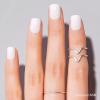 imageDashing Diva Magic Press Nail Bundle  Night ampamp Day Collection  Coffin Shape Press On Nails  After Hours ampamp Hollywoods Finest  Long Lasting Gel  Lasts Up to 7 Days  2 SetsThe White Chocolate Cherry Collection