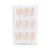 imageDashing Diva Magic Press Nails  Day to Night  Short Square Shaped Press On Nails  Long Lasting Stick On Gel Nails  Lasts Up to 7 Days  Contains 30 Stick On Nails 1 Prep Pad 1 FileDay to Night
