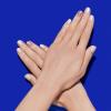 imageDashing Diva Magic Press Nails  Honey Sparkle  Short Square Shaped Press On Nails  Long Lasting Stick On Gel Nails  Lasts Up to 7 Days  Contains 30 Stick On Nails 1 Prep Pad 1 File 10 Fl OzHoney Sparkle
