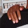 imageDashing Diva Magic Press Nails  Honey Sparkle  Short Square Shaped Press On Nails  Long Lasting Stick On Gel Nails  Lasts Up to 7 Days  Contains 30 Stick On Nails 1 Prep Pad 1 File 10 Fl OzPink Passion