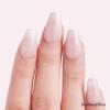 imageDashing Diva Magic Press Premium Nail Bundle  Fairytale Collection  Square Shape Press On Nails  Happily Ever After ampamp Tiki Hut  Long Lasting Gel Lasts Up to 7 Days  2 SetsThe Understated Collection