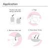 imageDashing Diva Magic Press Premium Nail Bundle  Fairytale Collection  Square Shape Press On Nails  Happily Ever After ampamp Tiki Hut  Long Lasting Gel Lasts Up to 7 Days  2 SetsThe Well Kept Collection