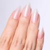 imageDashing Diva Nailbliss XL Gel Manicure Set  Darling Dreamer  Salon Quality Easy to Apply and Chip Resistant  Contains 30 ExtraLong Length Square Shaped Glue On Gel NailsGN132