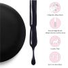imageDashing Diva One Gel Color Duo  Pinks  Pointe ampamp Aristocrat  3in1 Base Coat Nail Color ampamp Top Coat  Gel Nail Polish Set  Contains 2 ColorsDarks