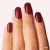 imageDashing Diva One Gel Color Duo  Pinks  Pointe ampamp Aristocrat  3in1 Base Coat Nail Color ampamp Top Coat  Gel Nail Polish Set  Contains 2 ColorsWines