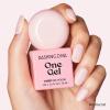 imageDashing Diva One Gel Color ampamp Magnetic Topper Duo  Diva  Attitude ampamp Silver Glitter Topper  3in1 Base Coat Nail Color ampamp Top Coat  Gel Nail Polish SetLipgloss