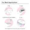 imageDashing Diva One Gel Magnetic Mega Bundle  One Gel Magnetic Starter Kit in Villainous Top Coat and Magic Off Nail Polish Remover  Manicure Set includes LED Lamp and Power MagnetMega Bundle