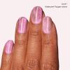 imageDashing Diva One Gel Magnetic Starter Kit  Iridescent Topper  3in1 Base Coat Nail Color ampamp Top Coat  Magnetic Polish  9Piece Manicure Set with LED Gel LampIRIDESCENT TOPPER