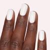 imageDashing Diva One Gel Magnetic Starter Kit  Iridescent Topper  3in1 Base Coat Nail Color ampamp Top Coat  Magnetic Polish  9Piece Manicure Set with LED Gel LampDAIKON