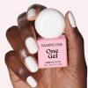 imageDashing Diva One Gel Magnetic Starter Kit  Iridescent Topper  3in1 Base Coat Nail Color ampamp Top Coat  Magnetic Polish  9Piece Manicure Set with LED Gel LampDAIKON