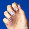 imageDashing Diva Patriotic Gloss Nail Strips Bundle  Salute ampamp Independent  UV Free Chip Resistant Long Lasting Gel Nail Stickers  Contains 2 SetsThe Fall Florals Collection