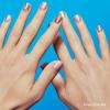 imageDashing Diva Patriotic Gloss Nail Strips Bundle  Salute ampamp Independent  UV Free Chip Resistant Long Lasting Gel Nail Stickers  Contains 2 SetsThe Geometric Collection