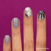 imageDashing Diva Patriotic Gloss Nail Strips Bundle  Salute ampamp Independent  UV Free Chip Resistant Long Lasting Gel Nail Stickers  Contains 2 SetsThe Light Marble Collection