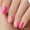 imageDashing Diva Patriotic Gloss Nail Strips Bundle  Salute ampamp Independent  UV Free Chip Resistant Long Lasting Gel Nail Stickers  Contains 2 SetsThe Bright Pinks Collection