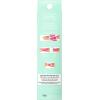 imageDashing Diva White Canvas Gloss Nail StripsIced Mint
