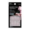 imageDashing Diva GelXtend Nail Set  Graceful Girl  Nude Ombre Nails  Lasts Up to 14 Days  Gel Nails  NoSoak Easy RemovalBallet Beauty