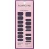 imageDashing Diva Gloss Nail Strips  Taupe Hat  UV Free Chip Resistant Long Lasting Gel Nail Stickers  Contains 32 Nail Wraps 1 Prep Pad 1 Nail FileFig Pop