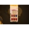 imageDashing Diva Magic Press Nails  Day to Night  Short Square Shaped Press On Nails  Long Lasting Stick On Gel Nails  Lasts Up to 7 Days  Contains 30 Stick On Nails 1 Prep Pad 1 FileHomecoming