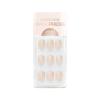 imageDashing Diva Magic Press Nails  Day to Night  Short Square Shaped Press On Nails  Long Lasting Stick On Gel Nails  Lasts Up to 7 Days  Contains 30 Stick On Nails 1 Prep Pad 1 FileDay to Night