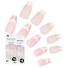 imageDashing Diva Magic Press Premium Nail Bundle  Fairytale Collection  Square Shape Press On Nails  Happily Ever After ampamp Tiki Hut  Long Lasting Gel Lasts Up to 7 Days  2 SetsThe Well Kept Collection