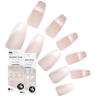 imageDashing Diva Magic Press Premium Nail Bundle  Fairytale Collection  Square Shape Press On Nails  Happily Ever After ampamp Tiki Hut  Long Lasting Gel Lasts Up to 7 Days  2 SetsThe Understated Collection