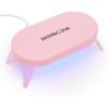 imageDashing Diva One Gel Lamp  10Watt Gel Nail Polish Curing Lamp with Automatic Timer  Portable ampamp Compact