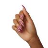 imageDashing Diva GelXtend Nail Set  Graceful Girl  Nude Ombre Nails  Lasts Up to 14 Days  Gel Nails  NoSoak Easy RemovalLight Brown