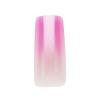 imageDashing Diva GelXtend Nail Set  Graceful Girl  Nude Ombre Nails  Lasts Up to 14 Days  Gel Nails  NoSoak Easy RemovalPink